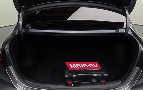 KIA K3, 2021 год, 1 480 000 рублей, 5 фотография