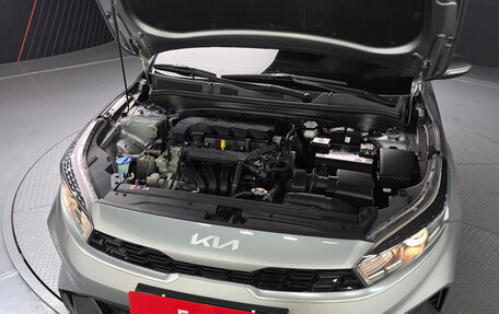 KIA K3, 2021 год, 1 480 000 рублей, 7 фотография