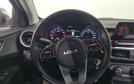 KIA K3, 2021 год, 1 480 000 рублей, 14 фотография