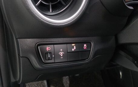 KIA K3, 2021 год, 1 480 000 рублей, 17 фотография