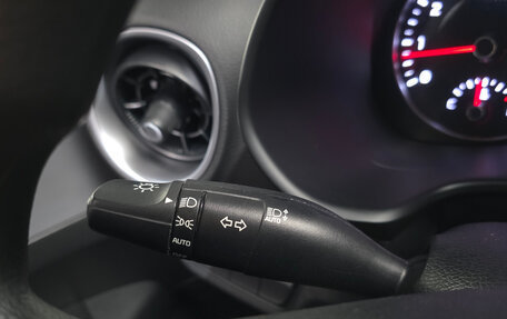 KIA K3, 2021 год, 1 480 000 рублей, 19 фотография