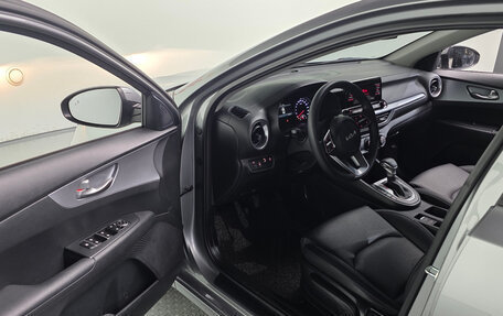 KIA K3, 2021 год, 1 480 000 рублей, 12 фотография