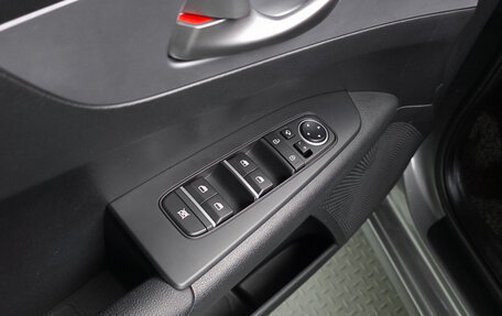 KIA K3, 2021 год, 1 480 000 рублей, 18 фотография