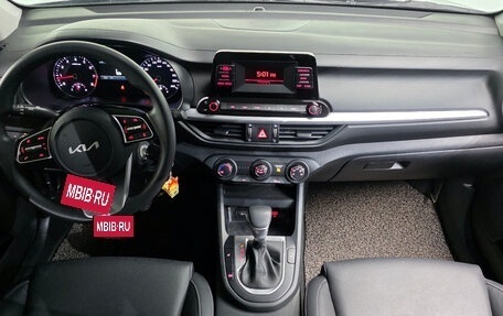 KIA K3, 2021 год, 1 480 000 рублей, 8 фотография