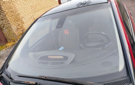 Citroen C4 II рестайлинг, 2007 год, 270 000 рублей, 5 фотография