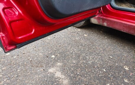 Citroen C4 II рестайлинг, 2007 год, 270 000 рублей, 15 фотография