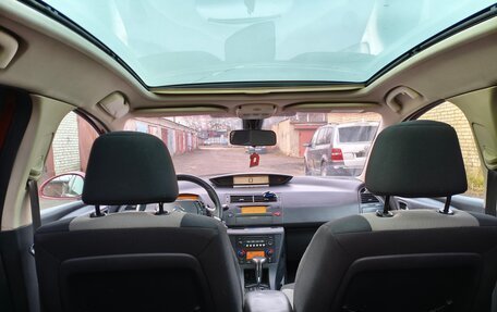 Citroen C4 II рестайлинг, 2007 год, 270 000 рублей, 12 фотография