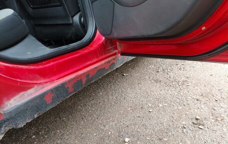 Citroen C4 II рестайлинг, 2007 год, 270 000 рублей, 18 фотография