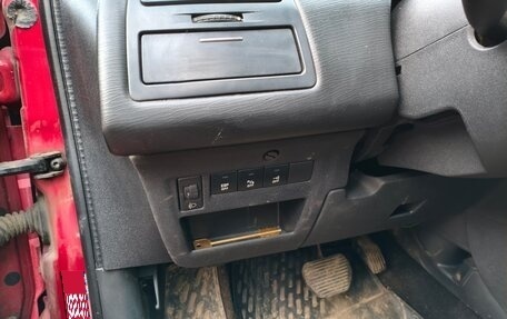 Citroen C4 II рестайлинг, 2007 год, 270 000 рублей, 22 фотография