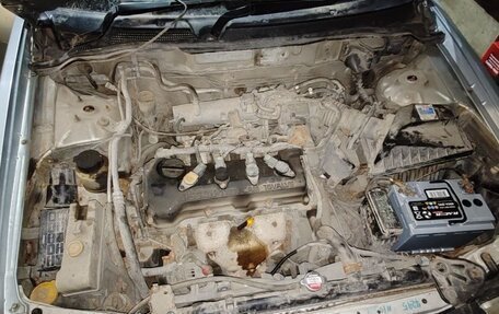 Nissan AD II, 2000 год, 240 000 рублей, 2 фотография