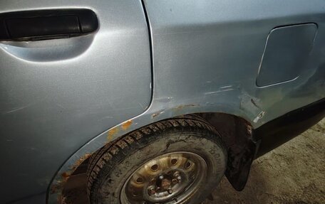 Nissan AD II, 2000 год, 240 000 рублей, 7 фотография