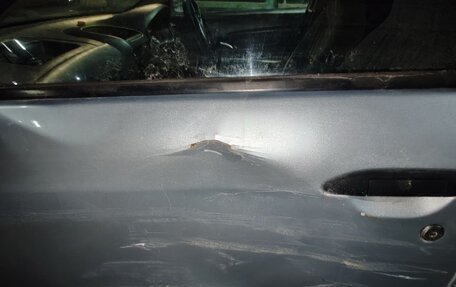 Nissan AD II, 2000 год, 240 000 рублей, 4 фотография