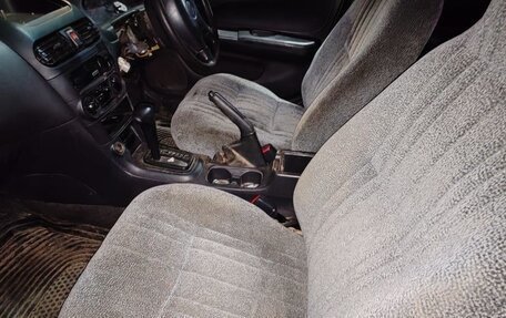 Nissan AD II, 2000 год, 240 000 рублей, 3 фотография