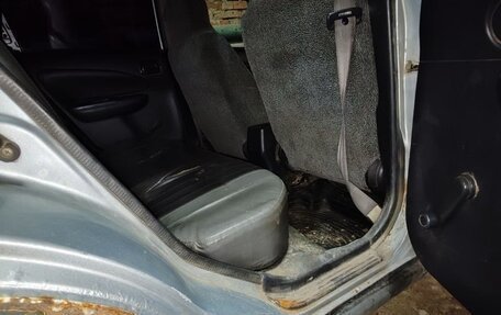 Nissan AD II, 2000 год, 240 000 рублей, 12 фотография