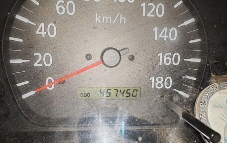 Nissan AD II, 2000 год, 240 000 рублей, 14 фотография