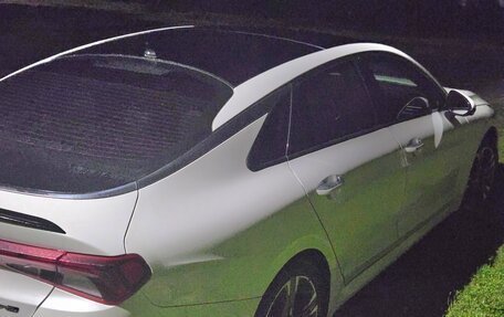 KIA K5, 2021 год, 3 500 000 рублей, 3 фотография