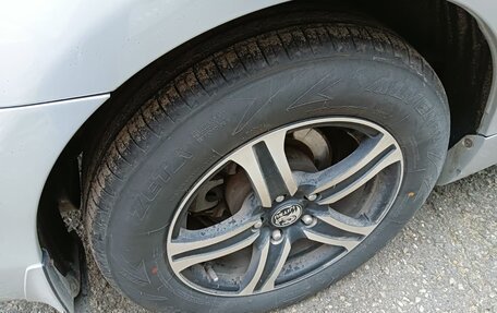 Toyota Camry, 2008 год, 1 150 000 рублей, 5 фотография