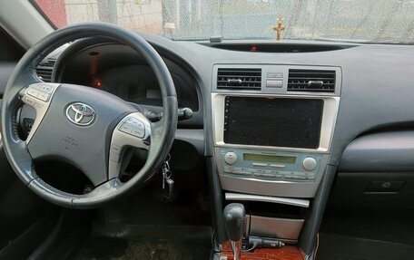 Toyota Camry, 2008 год, 1 150 000 рублей, 3 фотография