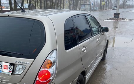 Suzuki Liana, 2007 год, 400 000 рублей, 5 фотография