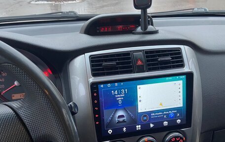 Suzuki Liana, 2007 год, 400 000 рублей, 2 фотография