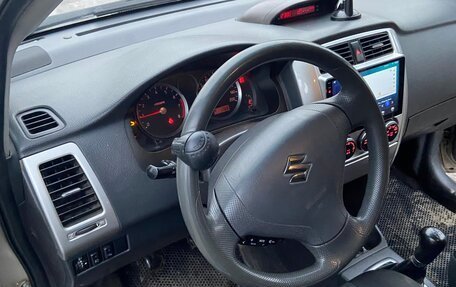 Suzuki Liana, 2007 год, 400 000 рублей, 3 фотография