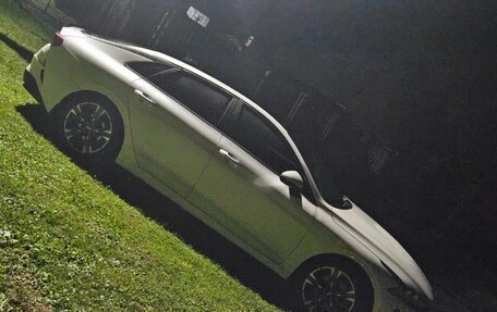 KIA K5, 2021 год, 3 500 000 рублей, 2 фотография