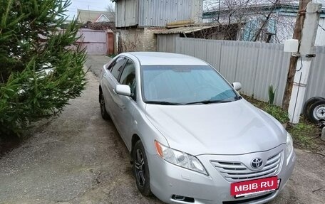 Toyota Camry, 2008 год, 1 150 000 рублей, 2 фотография