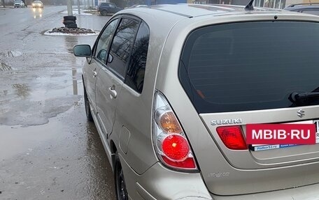 Suzuki Liana, 2007 год, 400 000 рублей, 6 фотография