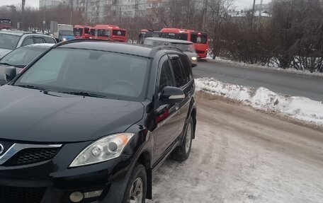 Great Wall Hover H5, 2011 год, 562 400 рублей, 2 фотография