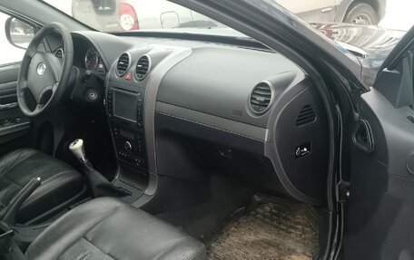 Great Wall Hover H5, 2011 год, 562 400 рублей, 5 фотография