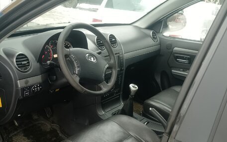 Great Wall Hover H5, 2011 год, 562 400 рублей, 7 фотография