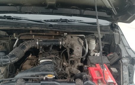 Great Wall Hover H5, 2011 год, 562 400 рублей, 12 фотография