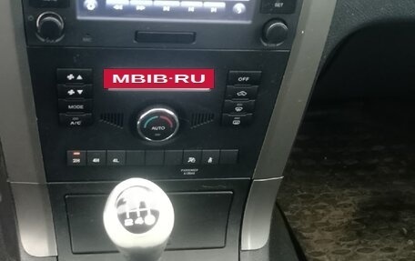 Great Wall Hover H5, 2011 год, 562 400 рублей, 11 фотография