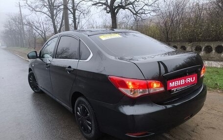 Nissan Almera, 2014 год, 640 000 рублей, 3 фотография