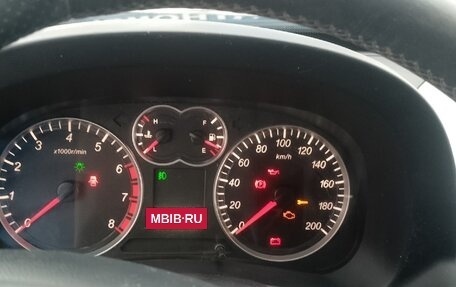 Great Wall Hover H5, 2011 год, 562 400 рублей, 9 фотография