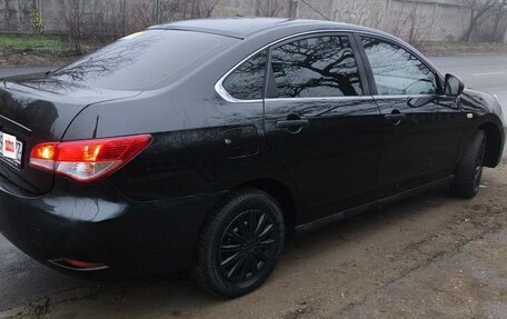 Nissan Almera, 2014 год, 640 000 рублей, 6 фотография