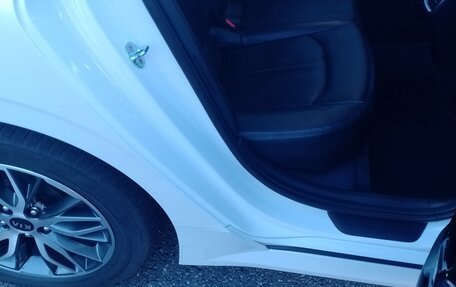 KIA K5, 2021 год, 2 300 000 рублей, 10 фотография