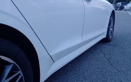 KIA K5, 2021 год, 2 300 000 рублей, 13 фотография