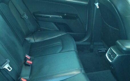 KIA K5, 2021 год, 2 300 000 рублей, 28 фотография