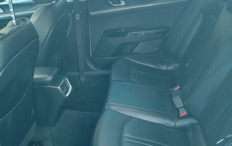 KIA K5, 2021 год, 2 300 000 рублей, 25 фотография