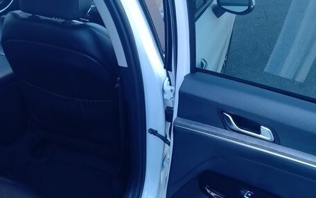 KIA K5, 2021 год, 2 300 000 рублей, 27 фотография