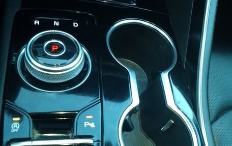 KIA K5, 2021 год, 2 300 000 рублей, 18 фотография