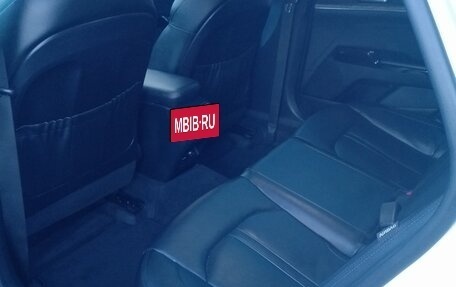 KIA K5, 2021 год, 2 300 000 рублей, 26 фотография