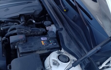 KIA K5, 2021 год, 2 300 000 рублей, 31 фотография