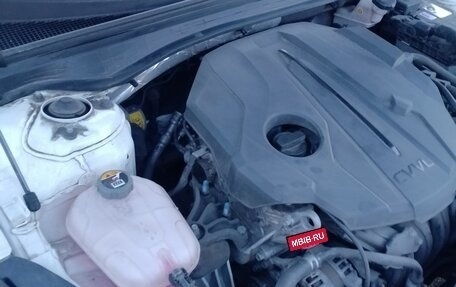 KIA K5, 2021 год, 2 300 000 рублей, 30 фотография