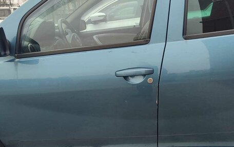 Renault Duster I рестайлинг, 2012 год, 590 000 рублей, 16 фотография