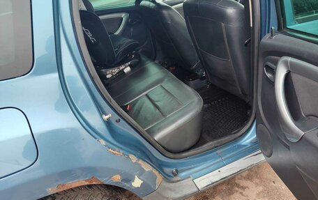 Renault Duster I рестайлинг, 2012 год, 590 000 рублей, 24 фотография