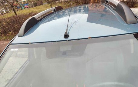 Renault Duster I рестайлинг, 2012 год, 590 000 рублей, 23 фотография