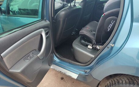 Renault Duster I рестайлинг, 2012 год, 590 000 рублей, 27 фотография