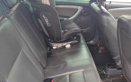 Renault Duster I рестайлинг, 2012 год, 590 000 рублей, 28 фотография